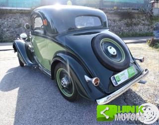 FIAT Balilla usata 8