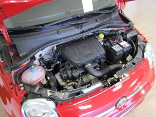 FIAT 500 usata, con USB