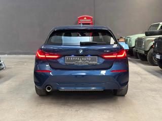 BMW 118 usata, con Alzacristalli elettrici