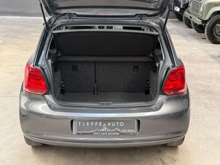 VOLKSWAGEN Polo usata, con Luci diurne