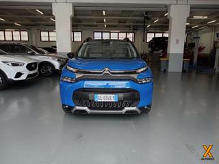 CITROEN C3 Aircross usata, con Airbag