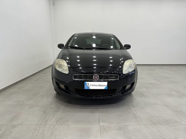 FIAT Bravo usata, con Airbag