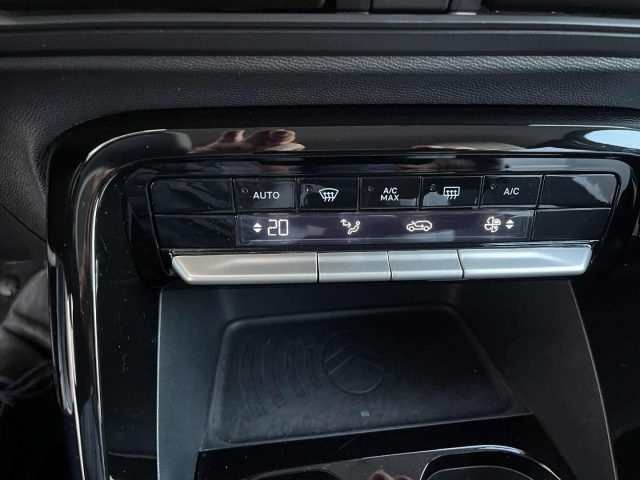 CITROEN C3 usata, con Controllo trazione