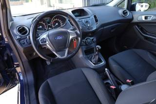FORD Fiesta usata, con Airbag laterali