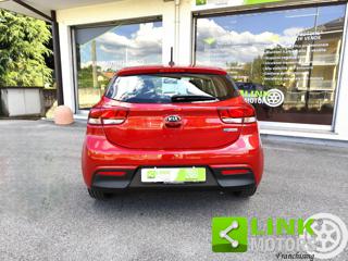 KIA Rio usata, con Cruise Control