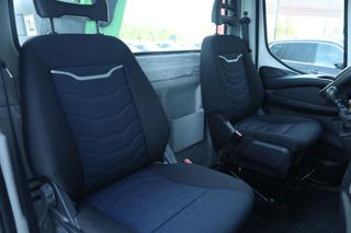 IVECO Daily usata, con Ruota di riserva