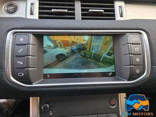 LAND ROVER Range Rover Evoque usata, con Controllo trazione
