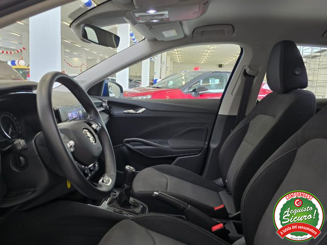 SKODA Fabia usata, con Sensori di parcheggio posteriori