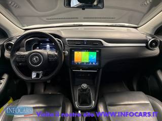 MG ZS usata, con Climatizzatore