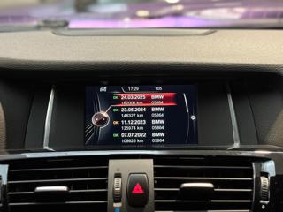 BMW X4 usata, con ESP