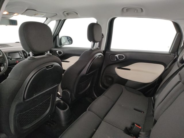 FIAT 500L usata, con Chiusura centralizzata