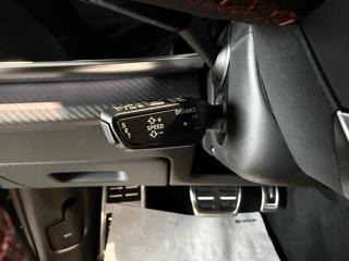 AUDI Q8 usata, con Sedile posteriore sdoppiato