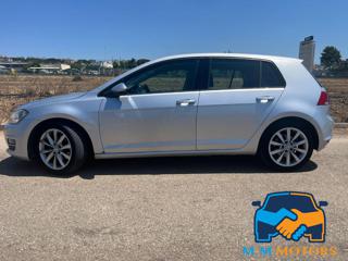 VOLKSWAGEN Golf usata, con Alzacristalli elettrici