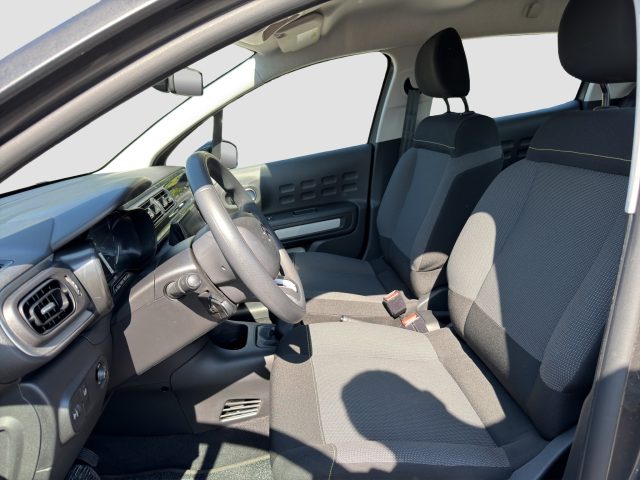 CITROEN C3 usata 8
