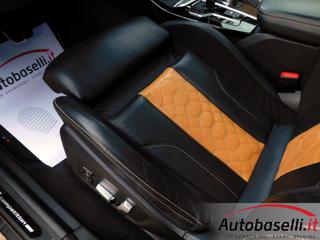 BMW X3 M usata, con Limitatore di velocità