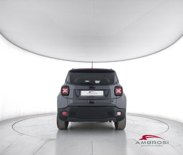 JEEP Renegade usata 5