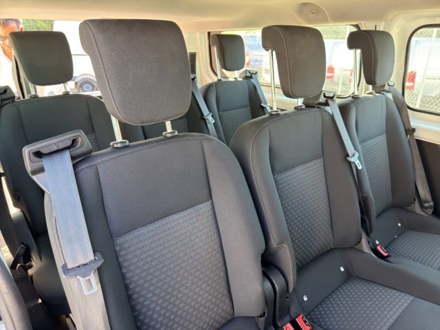 FORD Transit Custom usata 17
