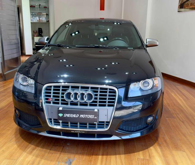 AUDI S3 usata, con Airbag