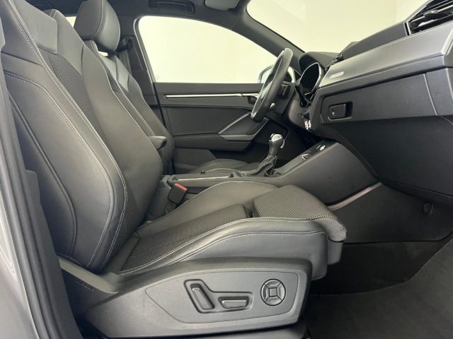 AUDI Q3 usata, con Climatizzatore
