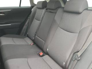 TOYOTA RAV 4 usata, con Immobilizzatore elettronico