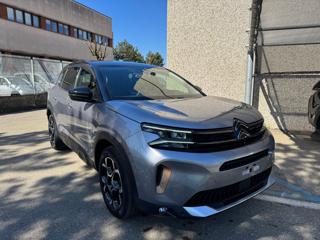 CITROEN C5 Aircross usata, con Airbag