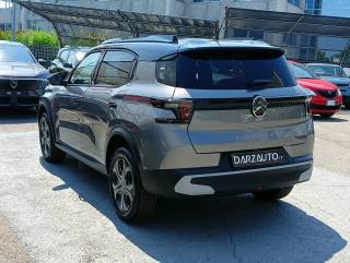 CITROEN C3 Aircross usata, con Luci diurne LED