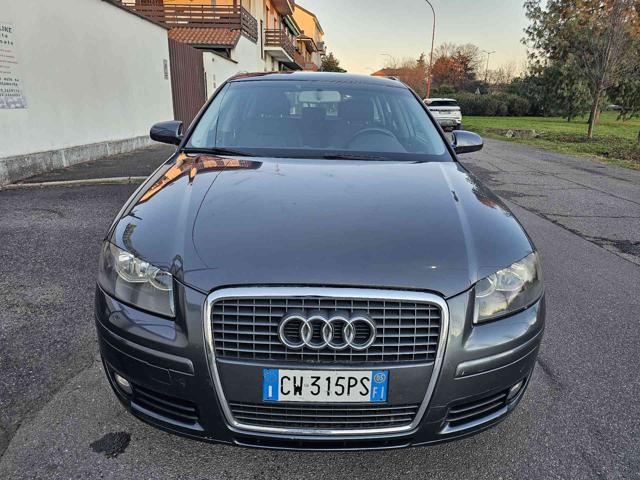 AUDI A3 usata, con Chiusura centralizzata