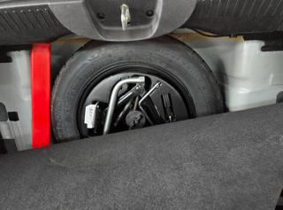 FIAT 500 usata, con ESP