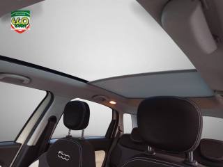 FIAT 500L usata, con Specchietti laterali elettrici