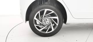 VOLKSWAGEN up! usata, con Vivavoce