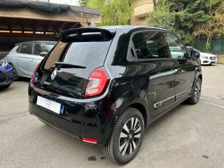 RENAULT Twingo Electric usata, con Airbag Passeggero