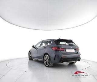 BMW 135 usata 3