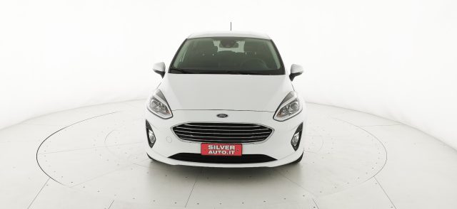FORD Fiesta usata, con Airbag