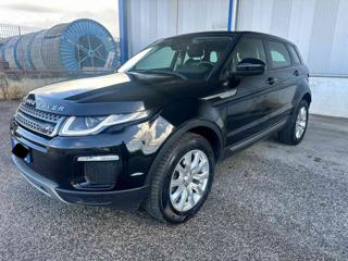LAND ROVER Range Rover Evoque usata, con Airbag