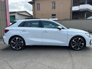 AUDI A3 usata, con Airbag Passeggero