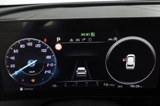 KIA Sportage usata 6