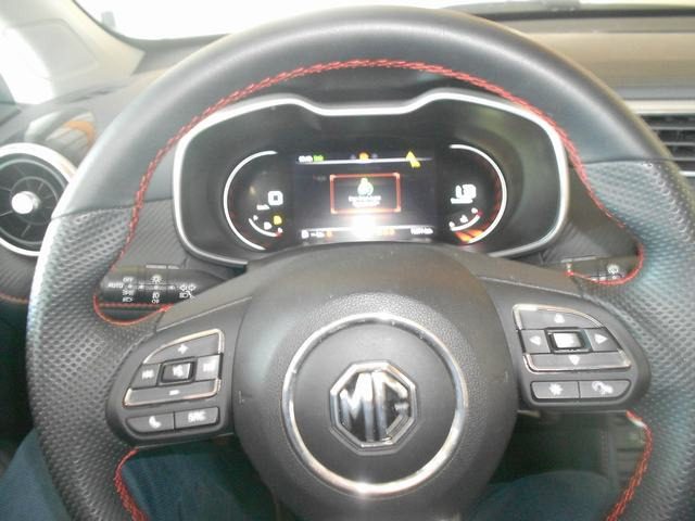 MG ZS usata, con Cerchi in lega