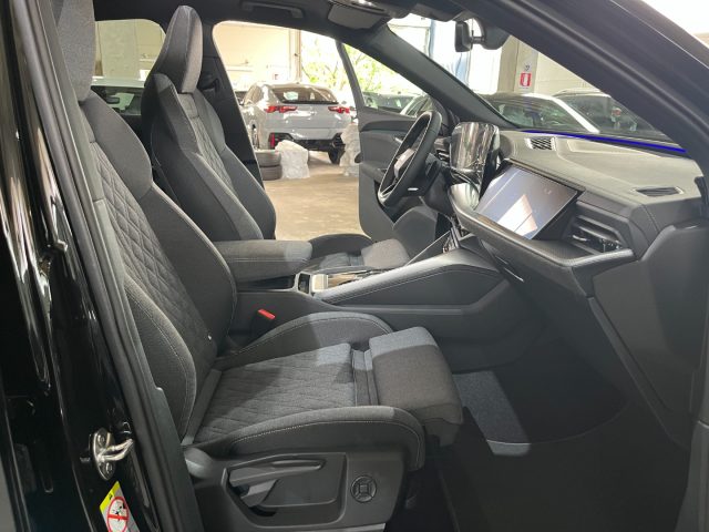 AUDI Q5 usata, con Tettuccio apribile