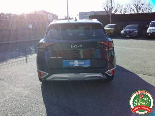 KIA Sportage usata, con Airbag Passeggero