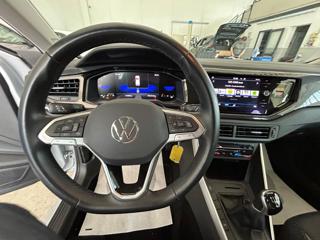 VOLKSWAGEN Polo usata, con ESP