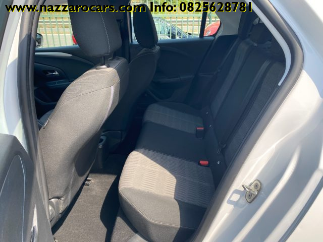 OPEL Corsa usata, con Autoradio