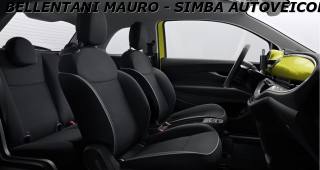 FIAT 500e usata, con Chiusura centralizzata