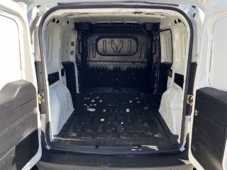 FIAT Doblo usata 14