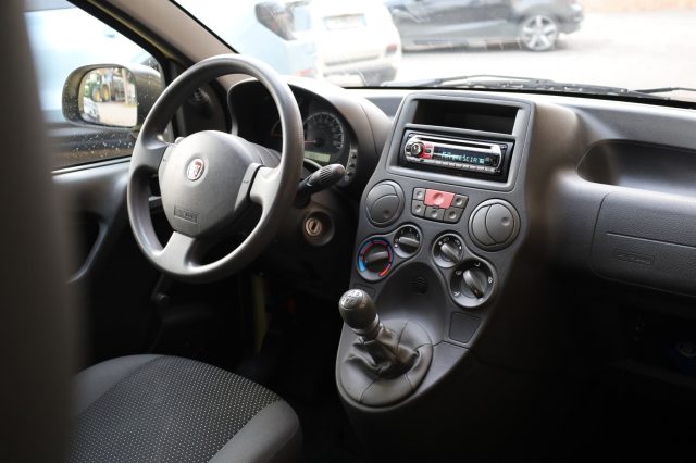 FIAT Panda usata 52