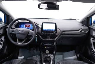 FORD Puma usata 24