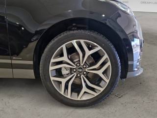 LAND ROVER Range Rover Velar usata, con Controllo trazione