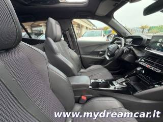 PEUGEOT 2008 usata, con Fendinebbia