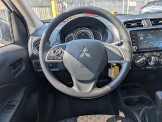 MITSUBISHI Space Star usata, con ESP