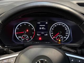 VOLKSWAGEN T-Cross usata, con Controllo vocale