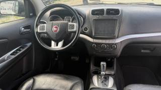 FIAT Freemont usata, con Climatizzatore
